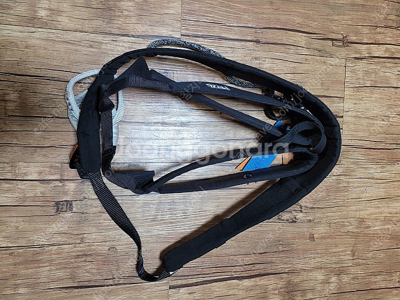 빌레이 용품(하네스 외)--4