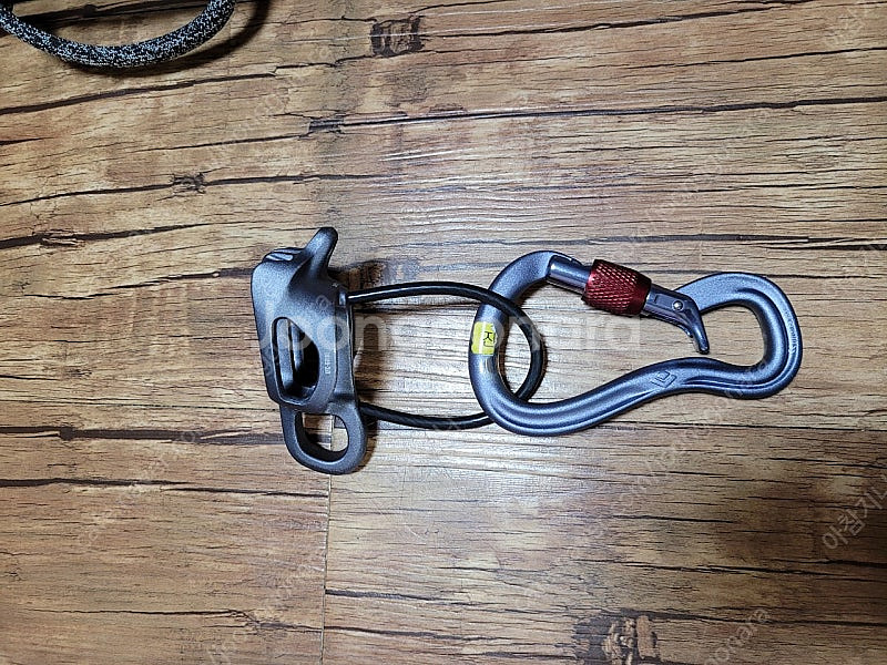 빌레이 용품(하네스 외)--6