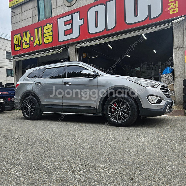 제네시스G80스포츠19인치 순정휠 판매--2