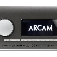 [판매] 아캄 (Arcam) AVR11 7.2채널 돌비 애트모스 AV 리시버 단순개봉