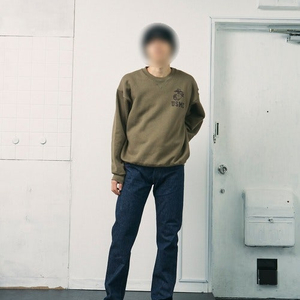 미해병대 usmc sweatshirt 새상품