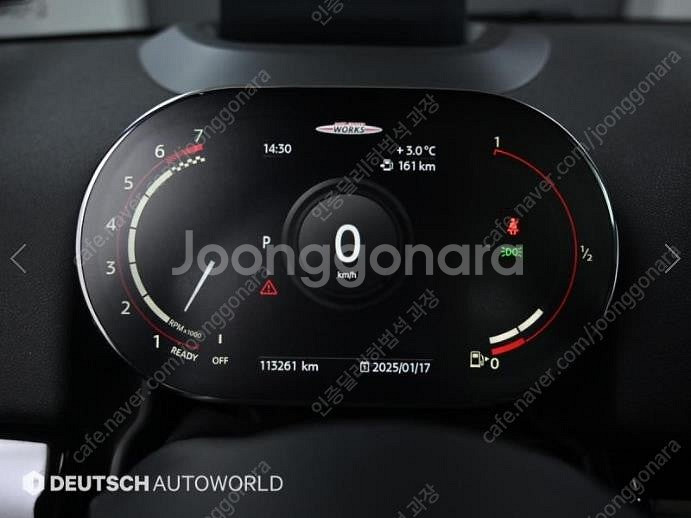 @20년식 컨트리맨(2세대) 2.0 S ALL4 JCW...--8