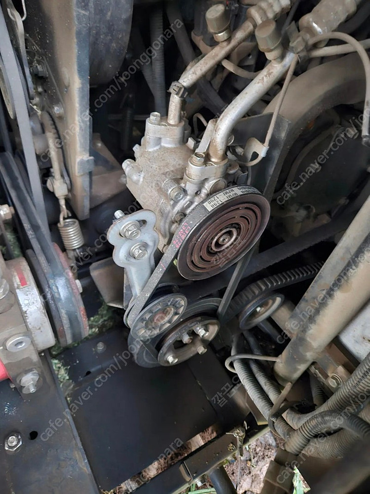 밧데리 전원차단기.전자클러치.쎄루.터보.발전기.인버터 등--1