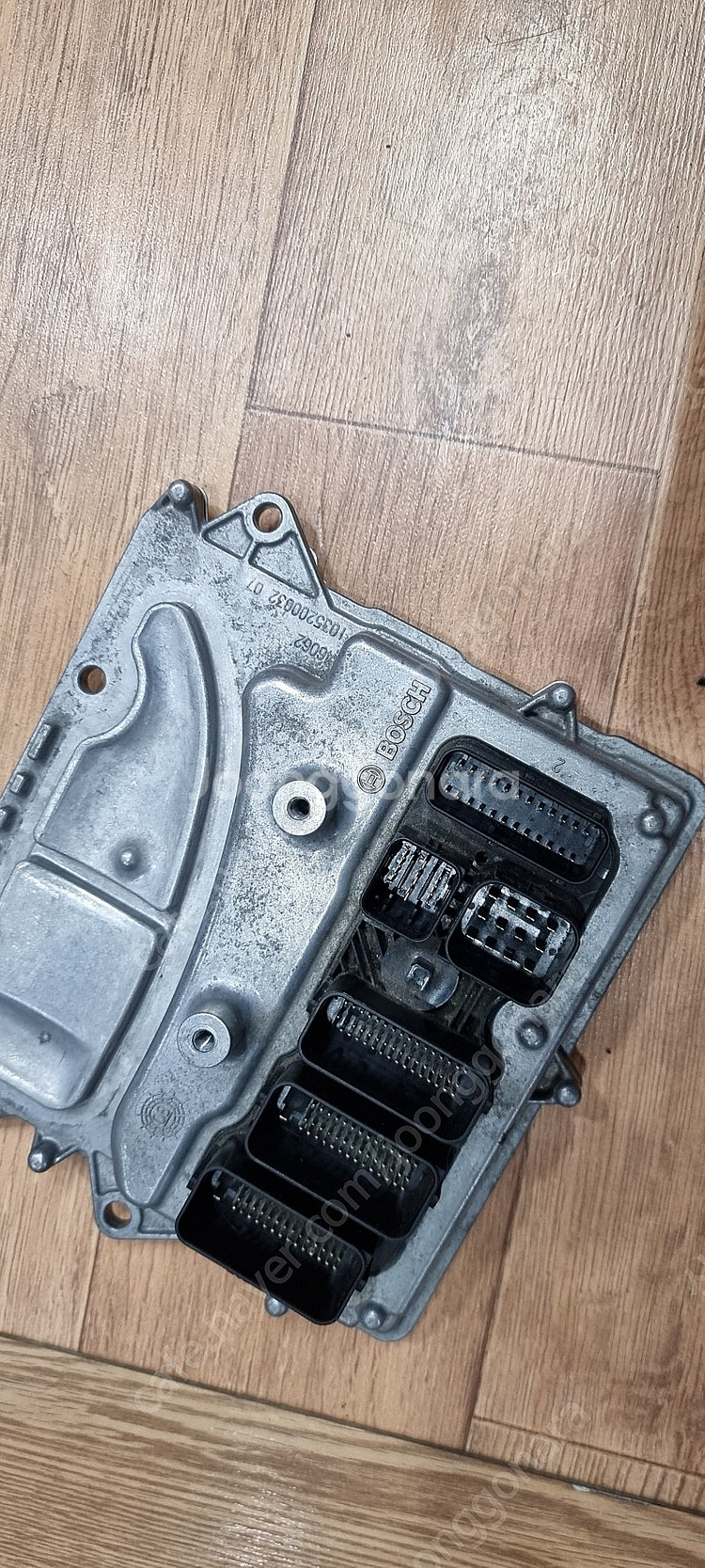 BMW N55타입 DME 판매합니다--2