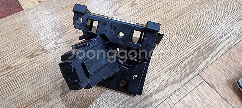BMW N55타입 DME 판매합니다--7