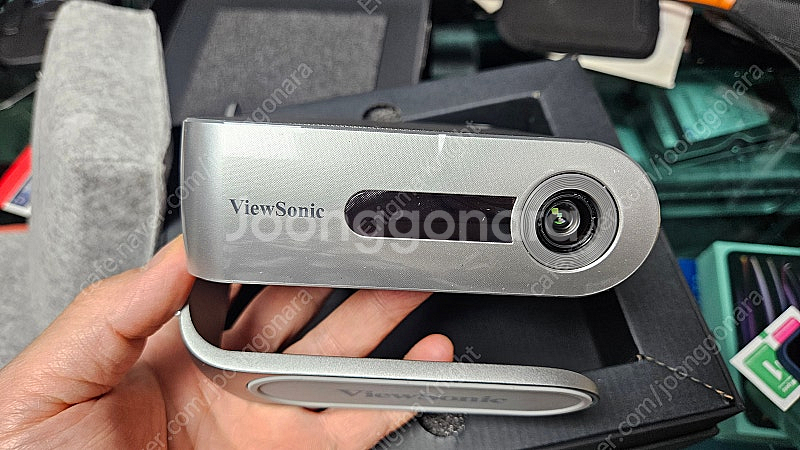 뷰소닉 m1+g2 A급 판매--3