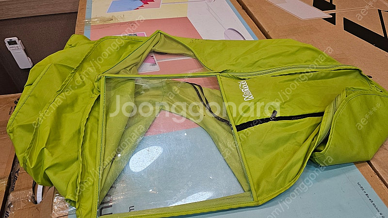 스토케 유모차 익스플로리--4