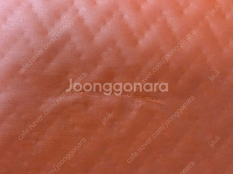 에어포스 에어매트 판매합니다 울산직--1