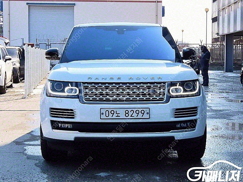 [랜드로버]레인지로버 4세대 5.0 SC AB LWB ...--0