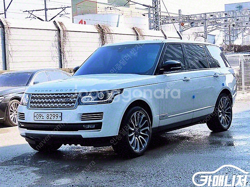 [랜드로버]레인지로버 4세대 5.0 SC AB LWB ...--2