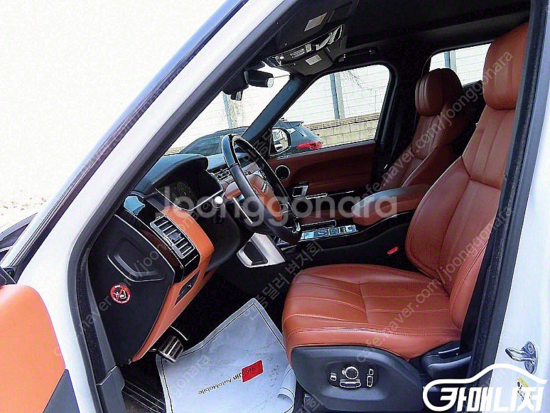 [랜드로버]레인지로버 4세대 5.0 SC AB LWB ...--5