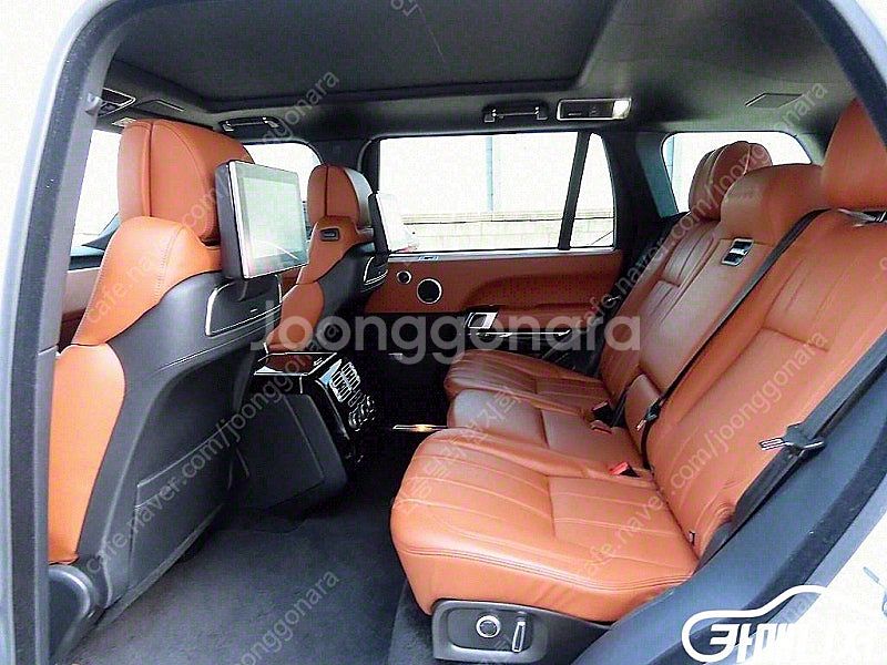 [랜드로버]레인지로버 4세대 5.0 SC AB LWB ...--6