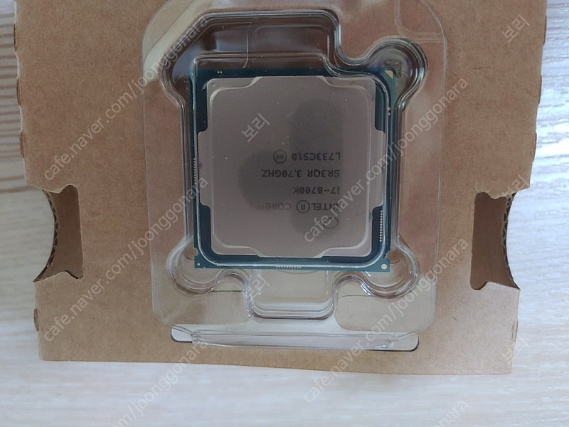 i7-8700k 뚜따 풀팩--0