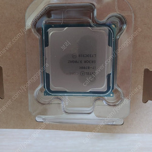 i7-8700k 뚜따 풀팩