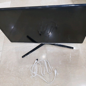 삼성 스마트 3D TV (UN32ES6400) 부품용