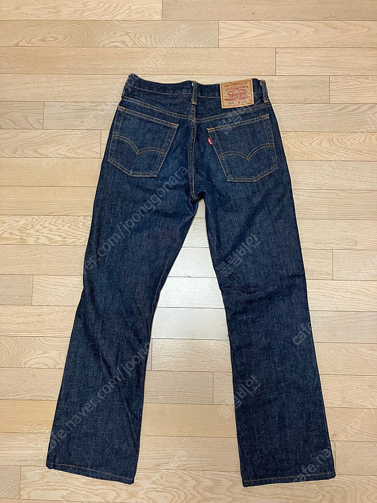 리바이스 517 29x34 이미지