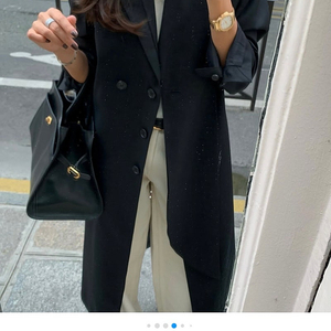 엘보른 봄 자켓/트렌치/롱코트