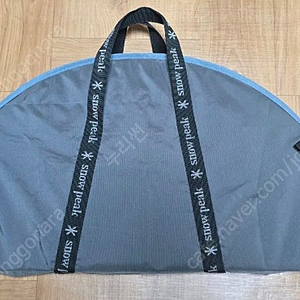 스노우피크 싱글액션 로우 테이블M사이즈 판매합니다
