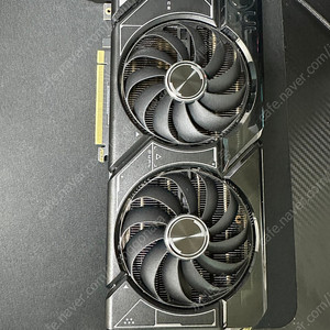 ASUS RTX 4070 SUPER DUAL 팝니다.