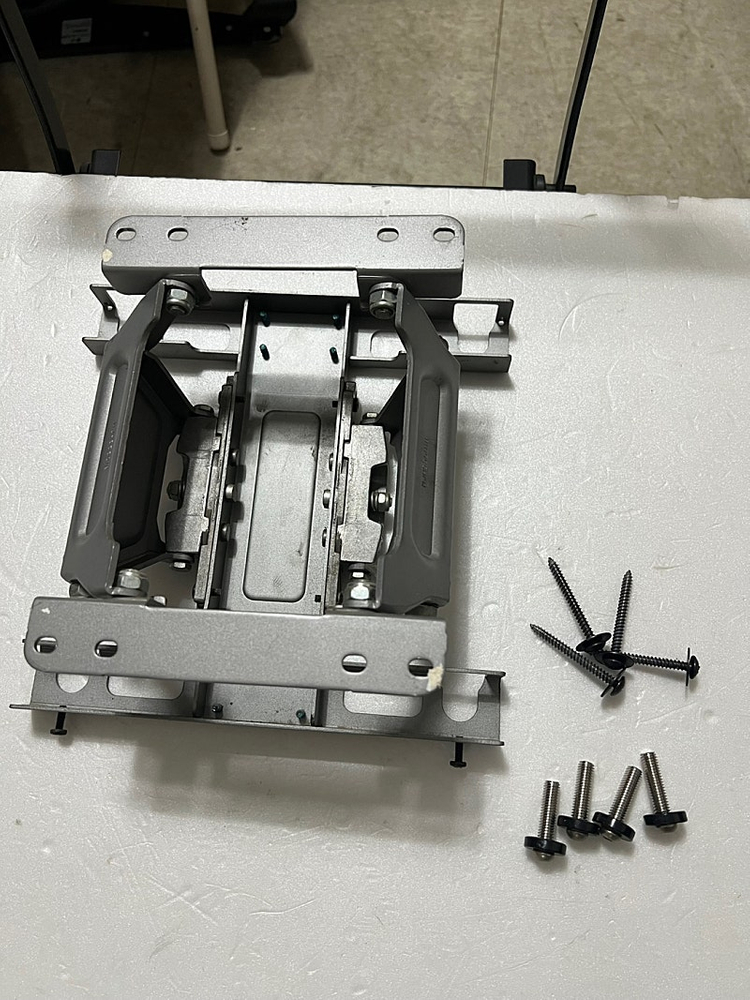 엘지 티비 벽걸이 브라켓 LSW230A LG TV 베사 200*200 42인치 ~55인치 이미지