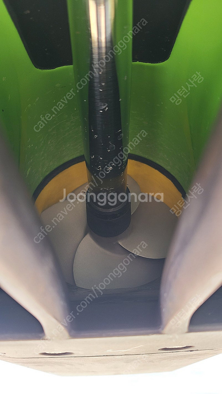 제트스키 씨두 seadoo rxt 300 캘리포니아그린...--7