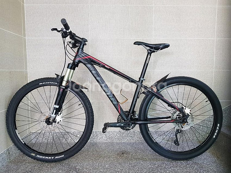 엘파마 익스트림 T600 시마노 30단 유압 MTB 산...--1