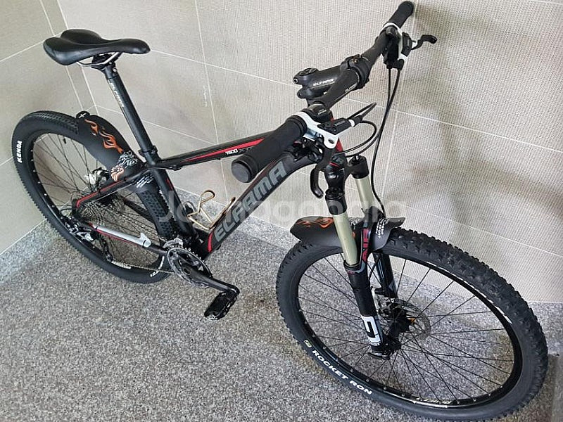엘파마 익스트림 T600 시마노 30단 유압 MTB 산...--2