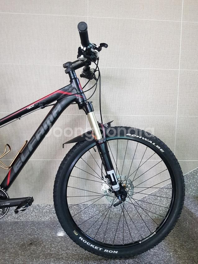 엘파마 익스트림 T600 시마노 30단 유압 MTB 산...--3