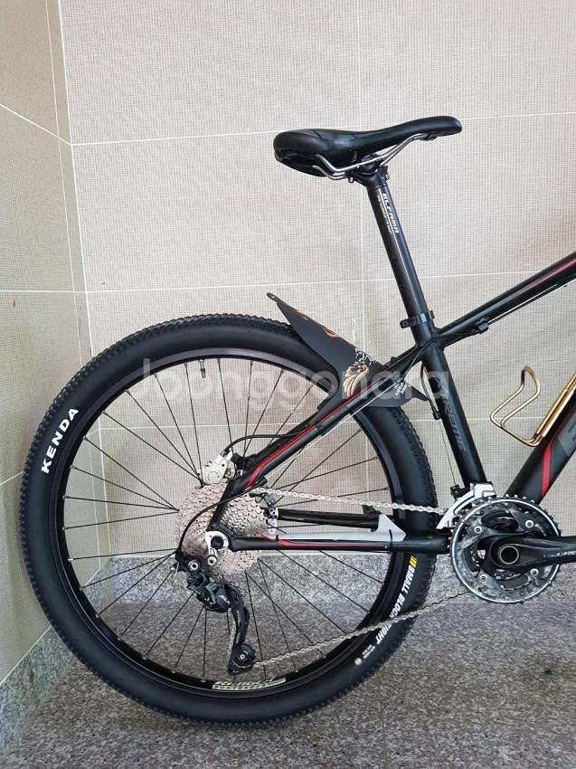 엘파마 익스트림 T600 시마노 30단 유압 MTB 산...--4