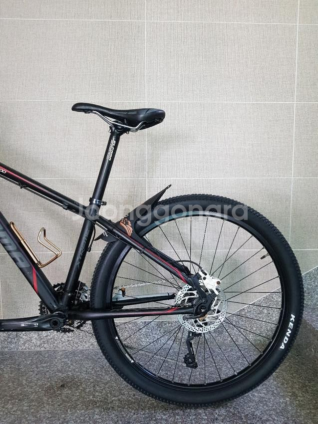 엘파마 익스트림 T600 시마노 30단 유압 MTB 산...--6