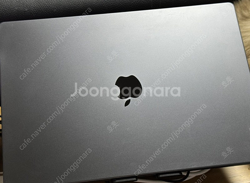 맥북 프로 16 M3 Max 블랙 고급형(1TB 36G...--0