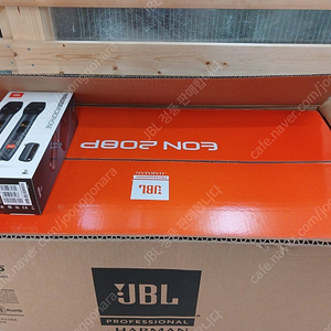 JBL EON208P, HK AUDIO PRIO12 판매합니다