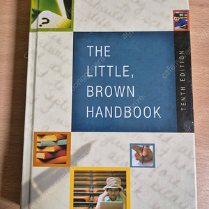 The Little, Brown Handbook