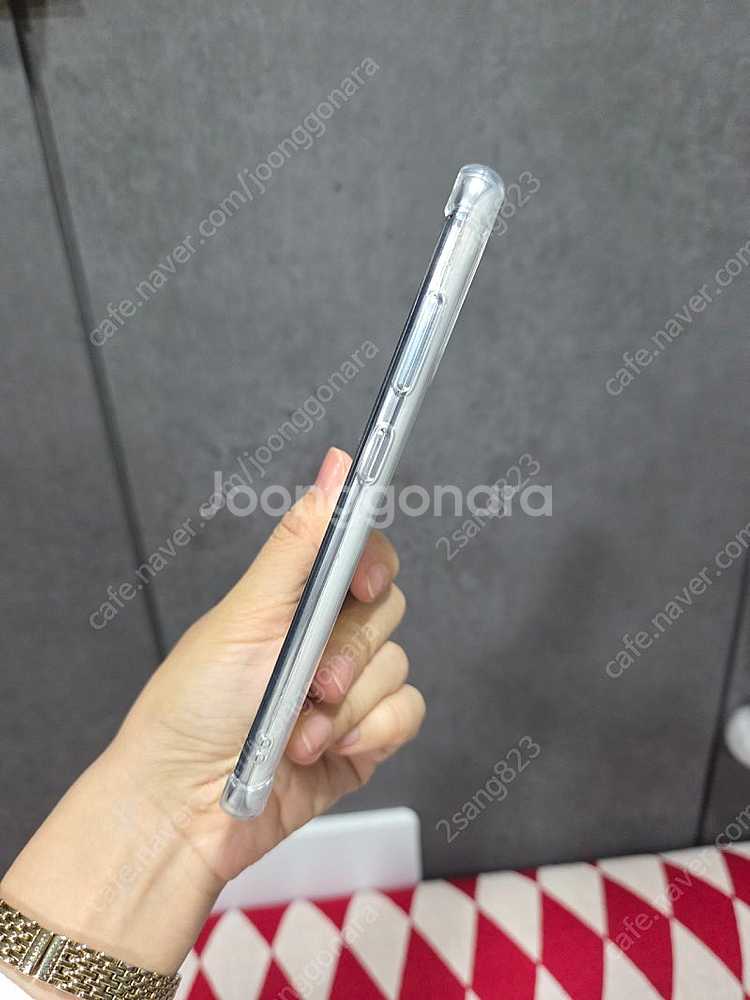 갤럭시 s20 팝니다 액정 배터리 교체--5