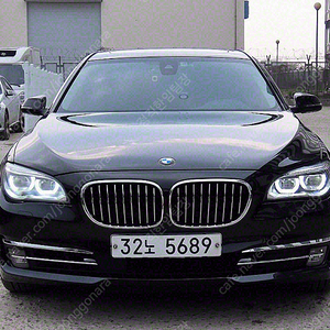 BMW 7시리즈 (F01) 740 중고차 판매합니다 ★전액할부★저신용★