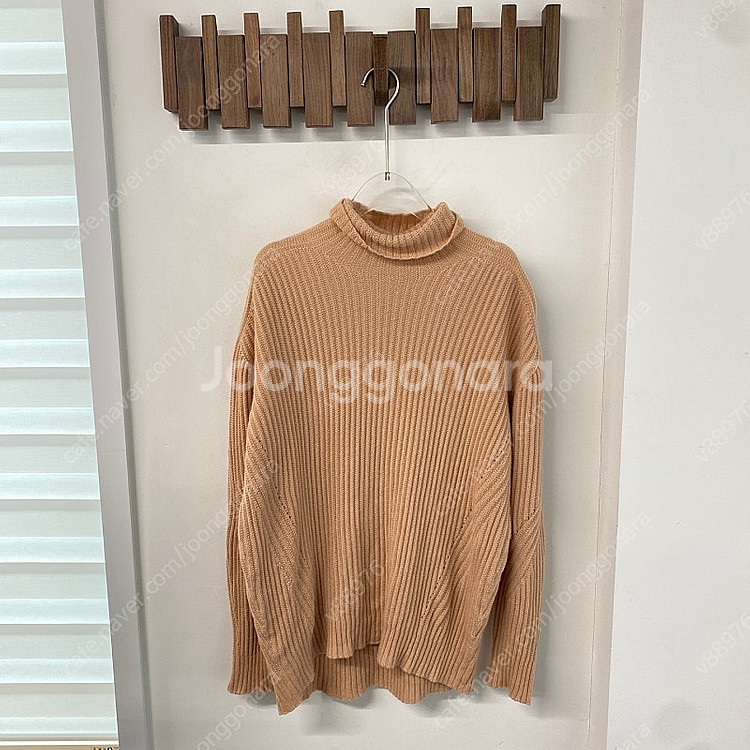 시스템 목폴라니트 / 랑방 마인 더캐시미어 타임 코스 마쥬 산드로 오르 폴로 미샤--0