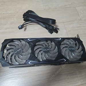 갤럭시 RTX 3080 SG 10G LHR