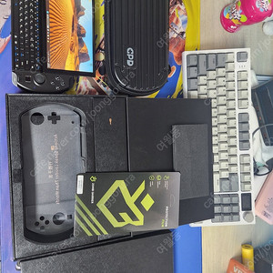 gpd win mini 7840u 64g 4t 판매합니다.