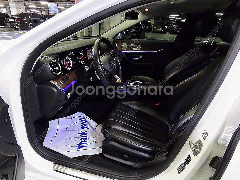 벤츠 E-클래스 W213 E220d 익스클루시브 중고차...--5