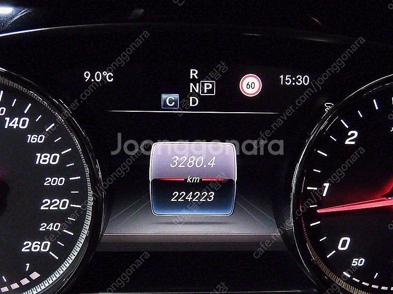 벤츠 E-클래스 W213 E220d 익스클루시브 중고차...--8