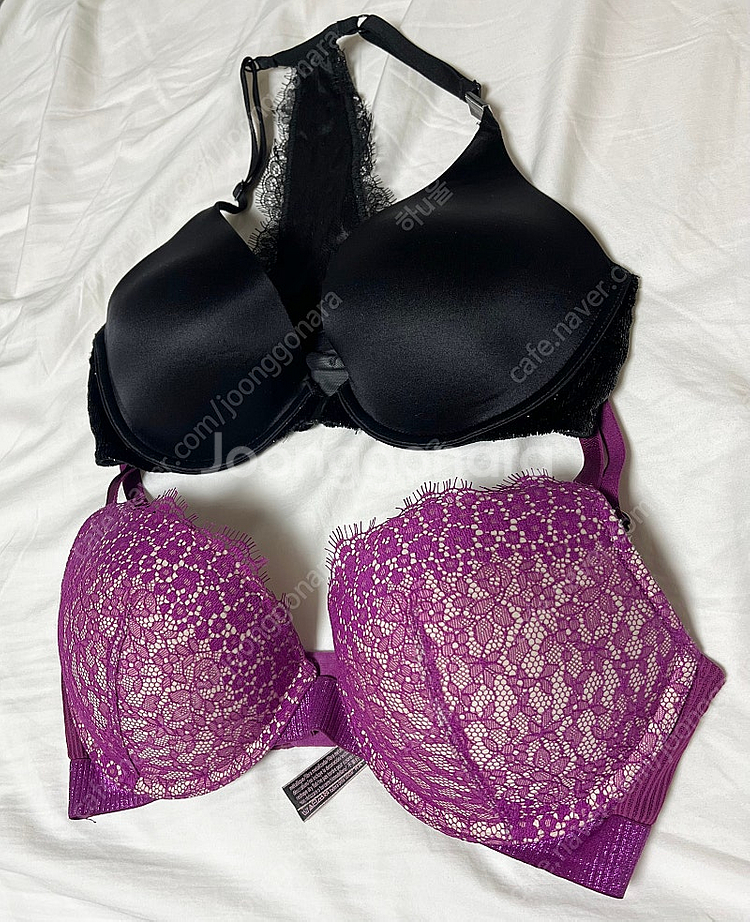 빅토리아 시크릿 브라 34D 75D/80D--1