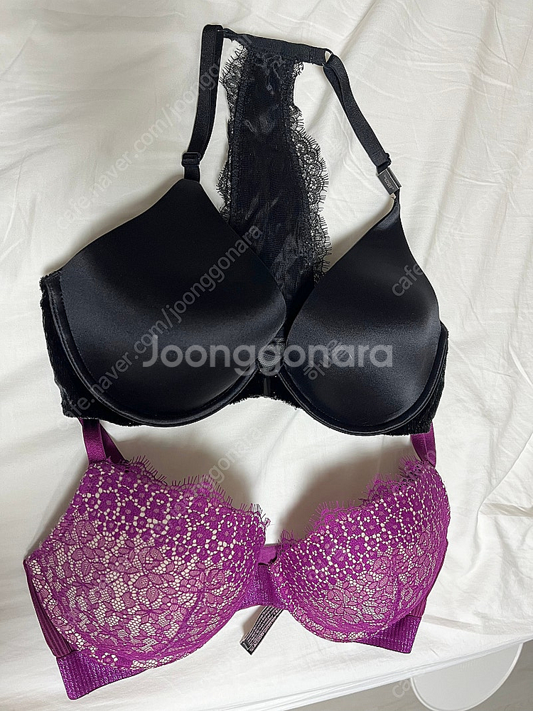 빅토리아 시크릿 브라 34D 75D/80D--2