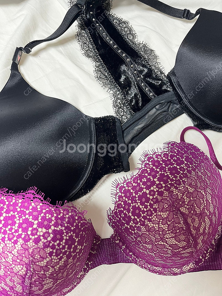 빅토리아 시크릿 브라 34D 75D/80D--3