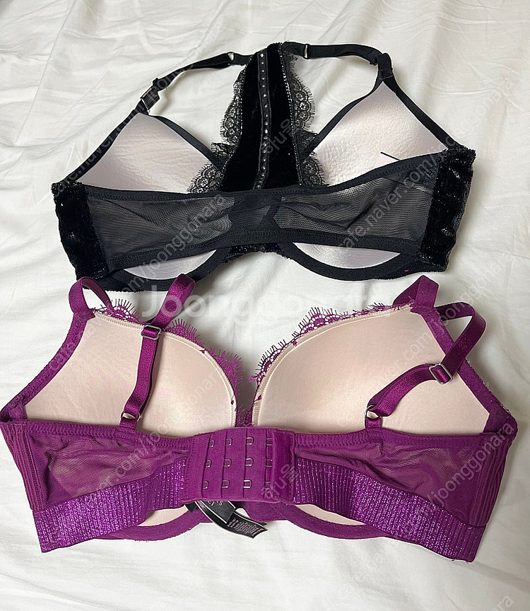 빅토리아 시크릿 브라 34D 75D/80D--6