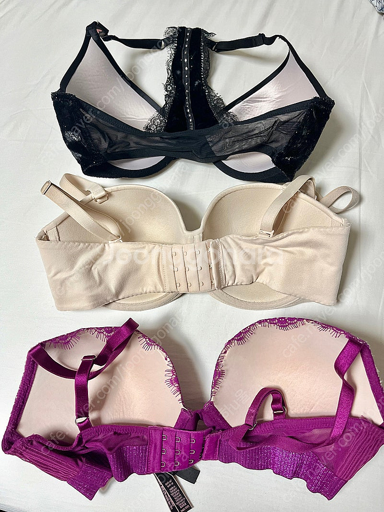 빅토리아 시크릿 브라 34D 75D/80D--7