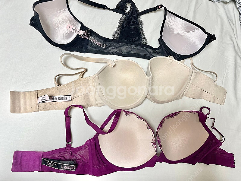 빅토리아 시크릿 브라 34D 75D/80D--8