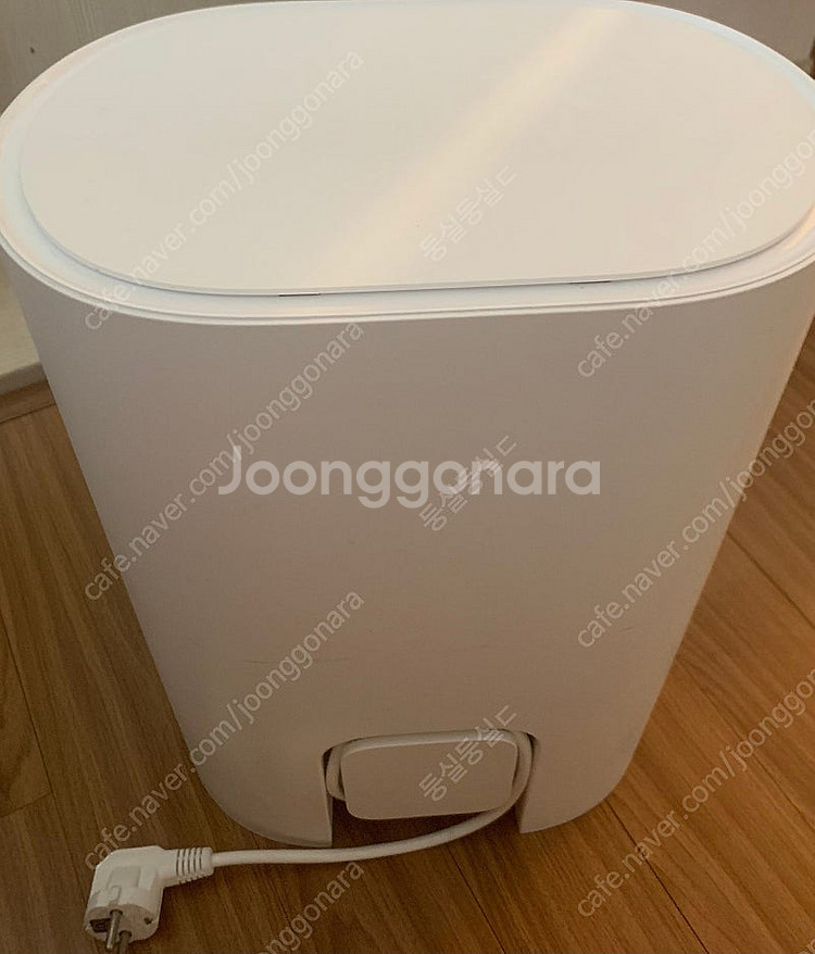 드리미봇 로봇청소기 d10 plus--6