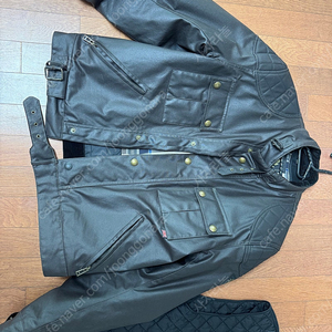 벨스타프 자켓 및 할리 매쉬자켓 팝니다