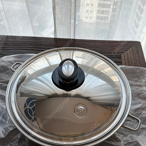 샐러드마스터 고메웍