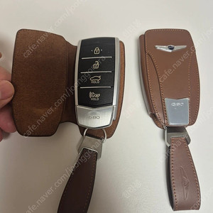 g80 키케이스 새제품